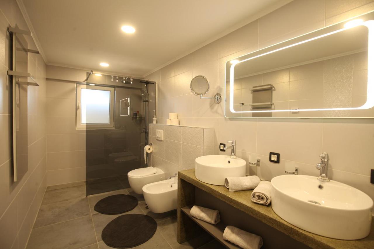 Luxurious Seaview Apartment Šibenik Dış mekan fotoğraf