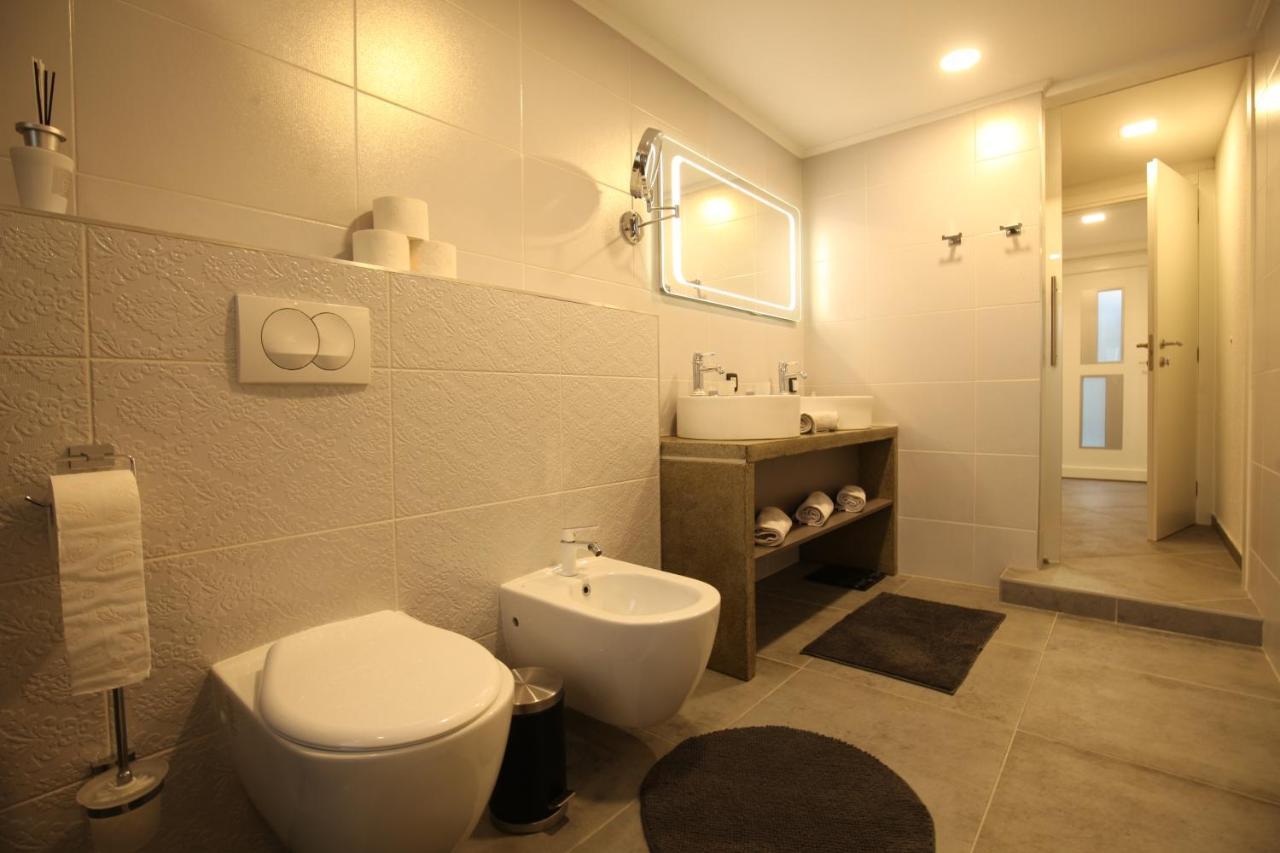 Luxurious Seaview Apartment Šibenik Dış mekan fotoğraf