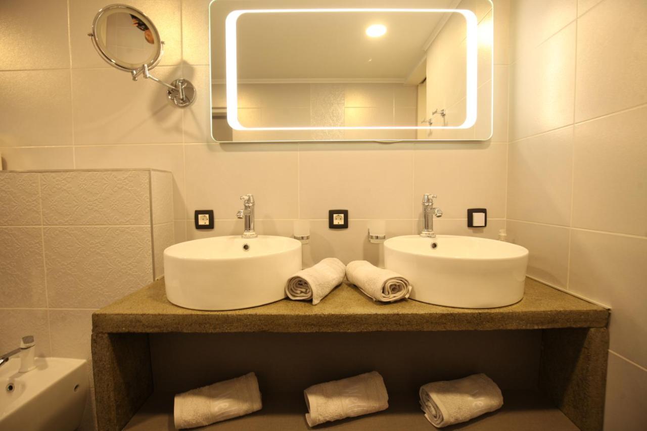 Luxurious Seaview Apartment Šibenik Dış mekan fotoğraf