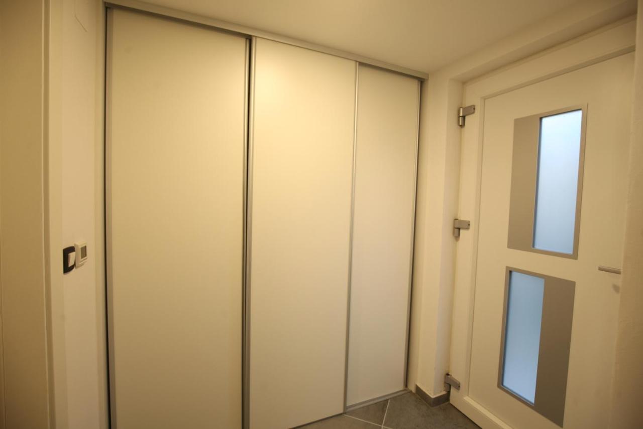Luxurious Seaview Apartment Šibenik Dış mekan fotoğraf